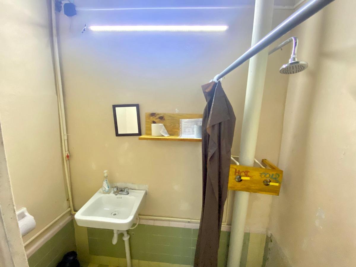 Guest house Garra Charrua