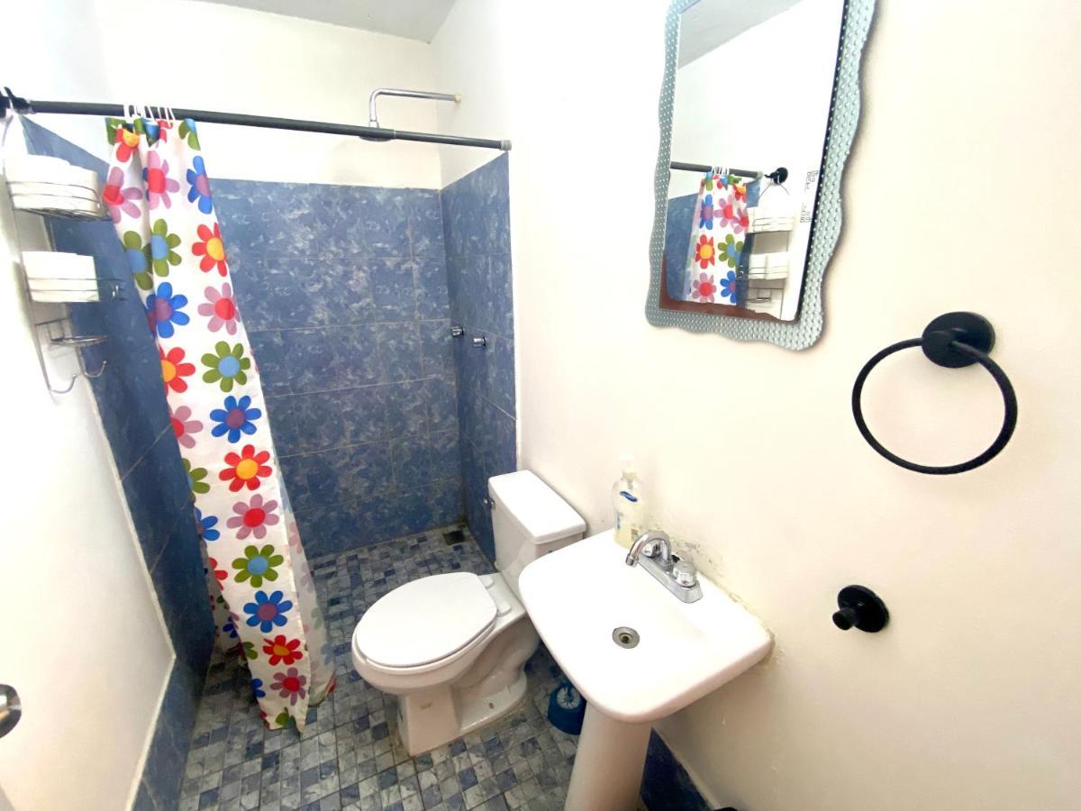 Garra Charrua Guest house Merida