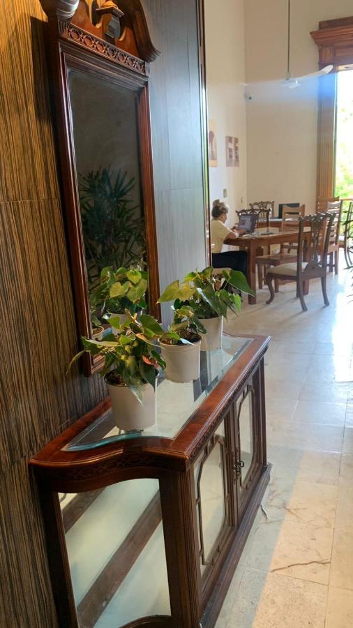 Pensión Hostal Zócalo Mérida