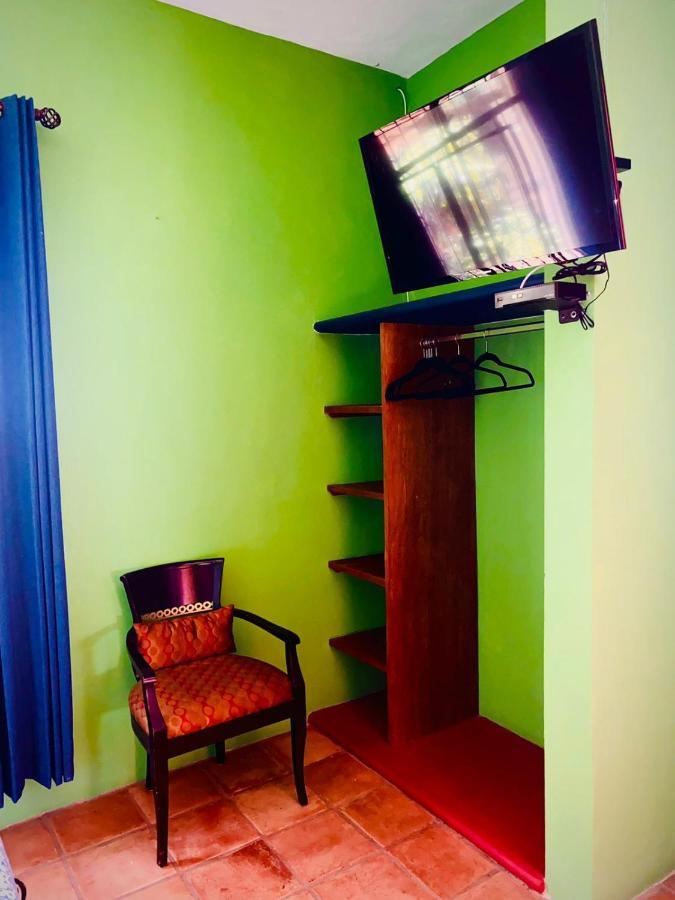 Homestay Catrina & Diego Merida
