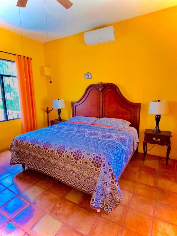 Catrina & Diego Homestay *