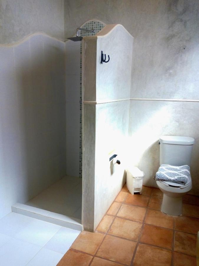 Habitación en casa particular Catrina&diego Mérida