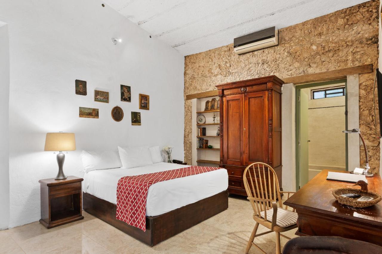 Casa De Camposampiero Boutique Hotel