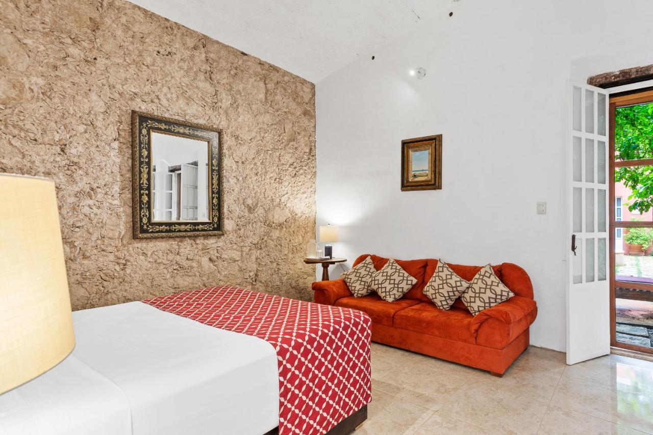 Hotel Casa De Camposampiero Boutique 3*