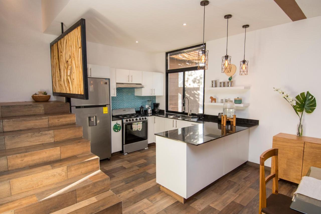 Tannah Luxury Holiday home *