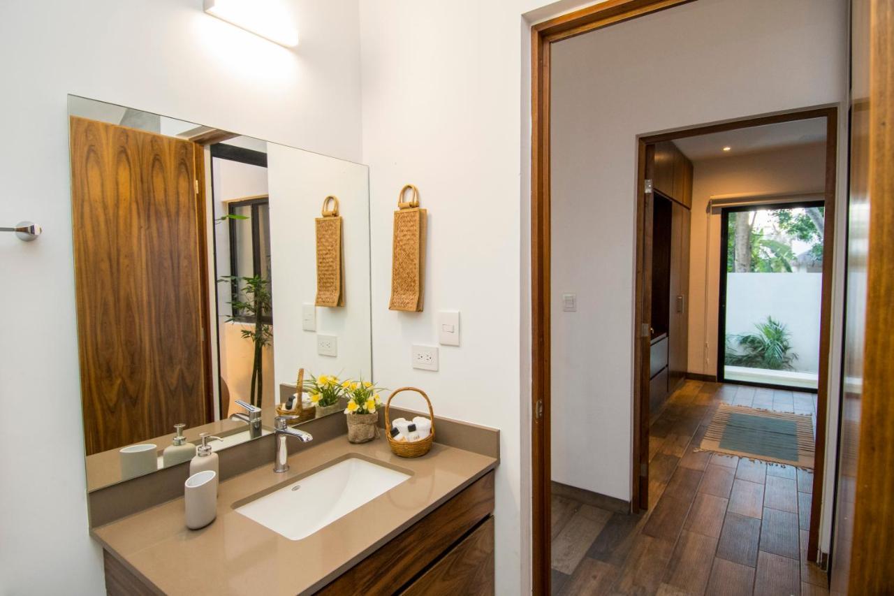 Tannah Luxury Holiday home Merida