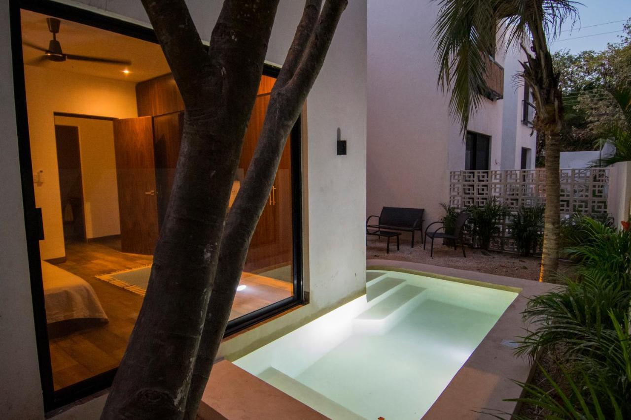 Holiday home Tannah Luxury
