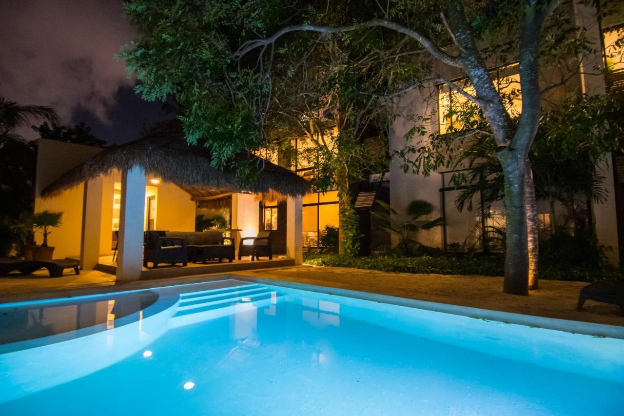 Tannah Luxury Merida