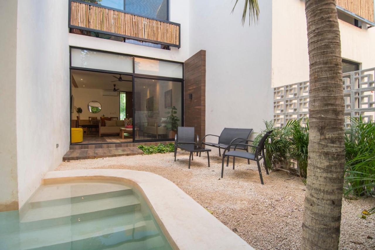 Holiday home Tannah Luxury