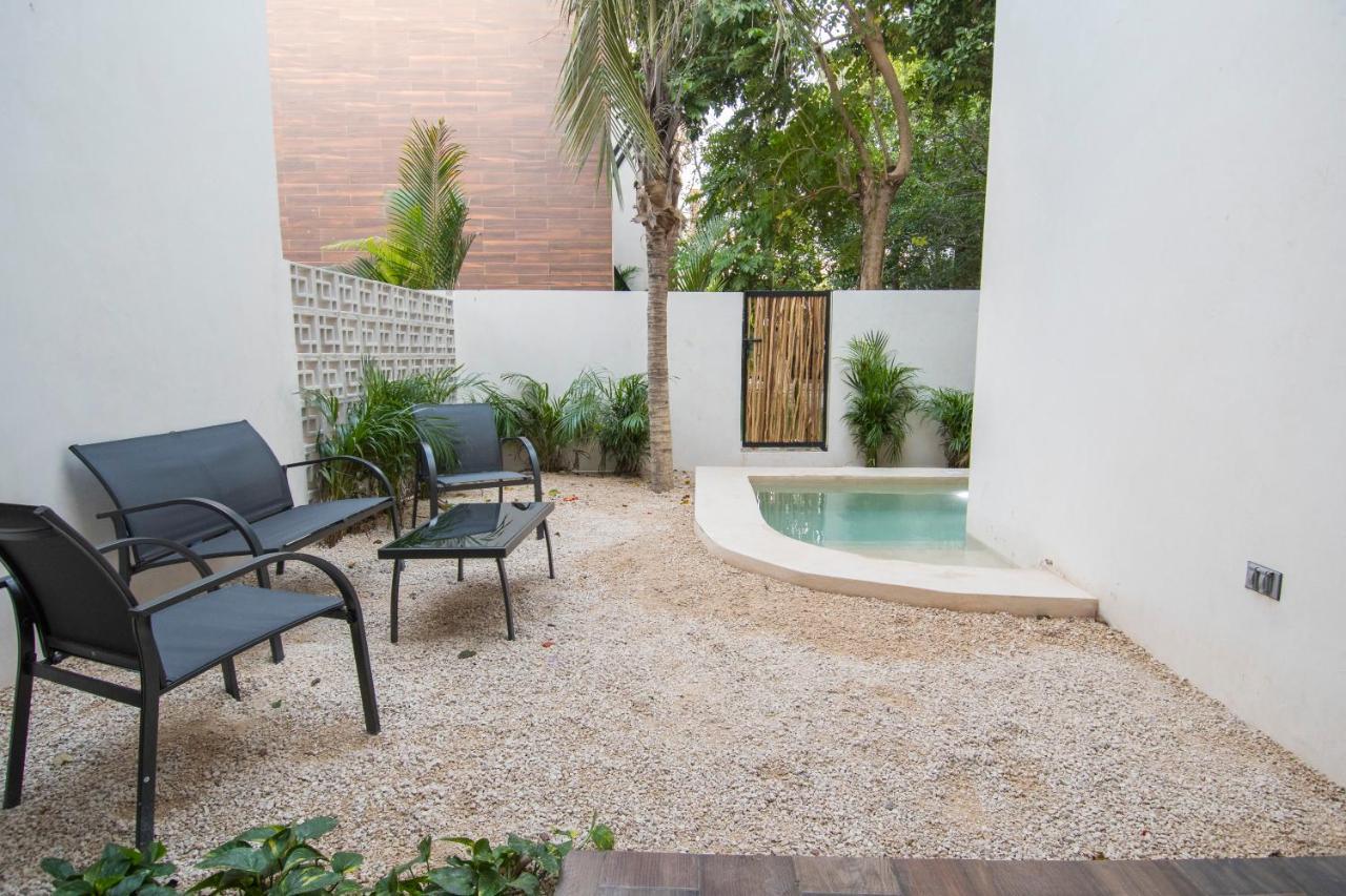 Holiday home Tannah Luxury