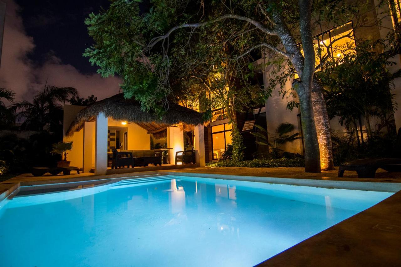 Holiday home Tannah Luxury *