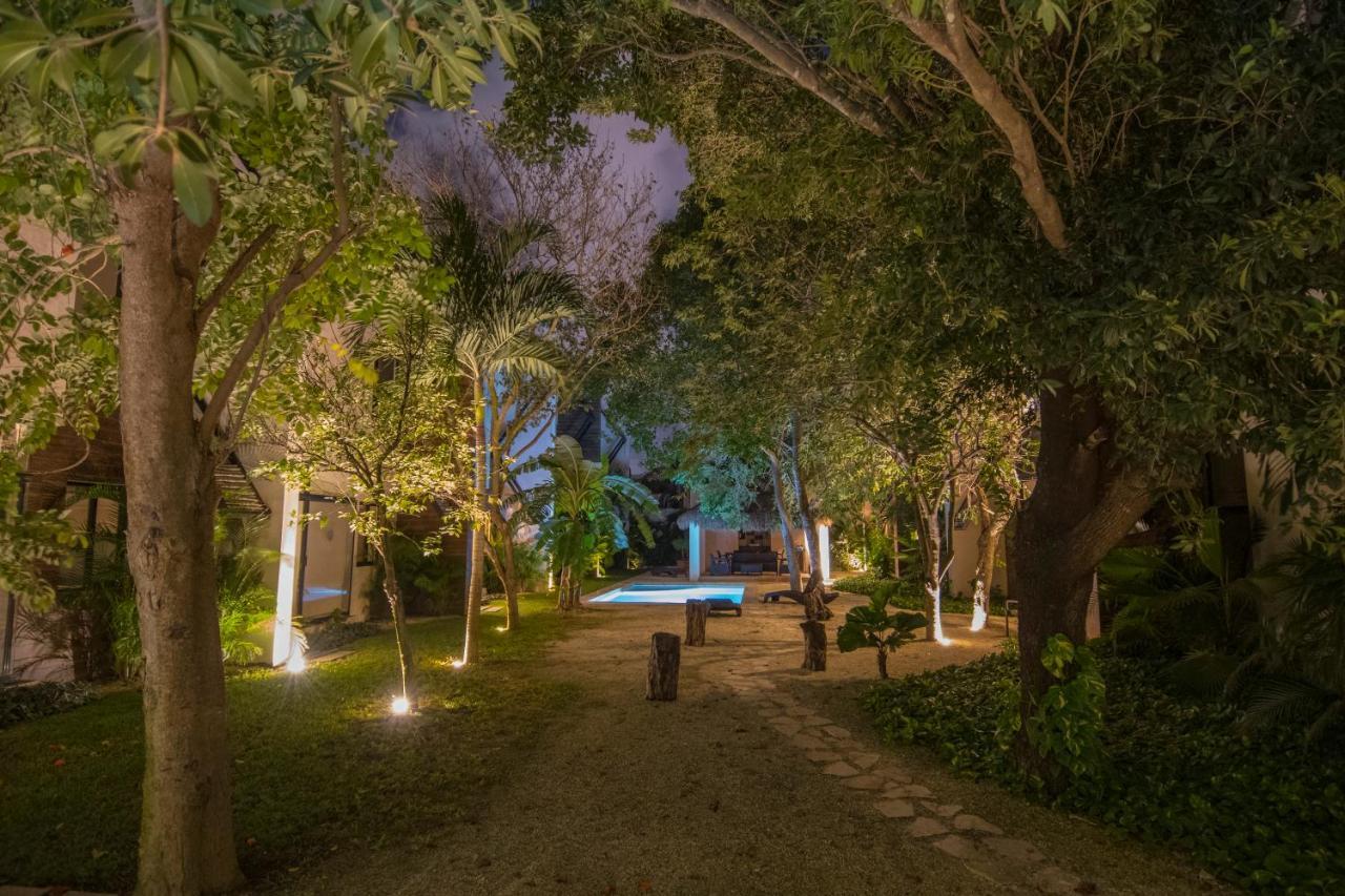 Holiday home Tannah Luxury