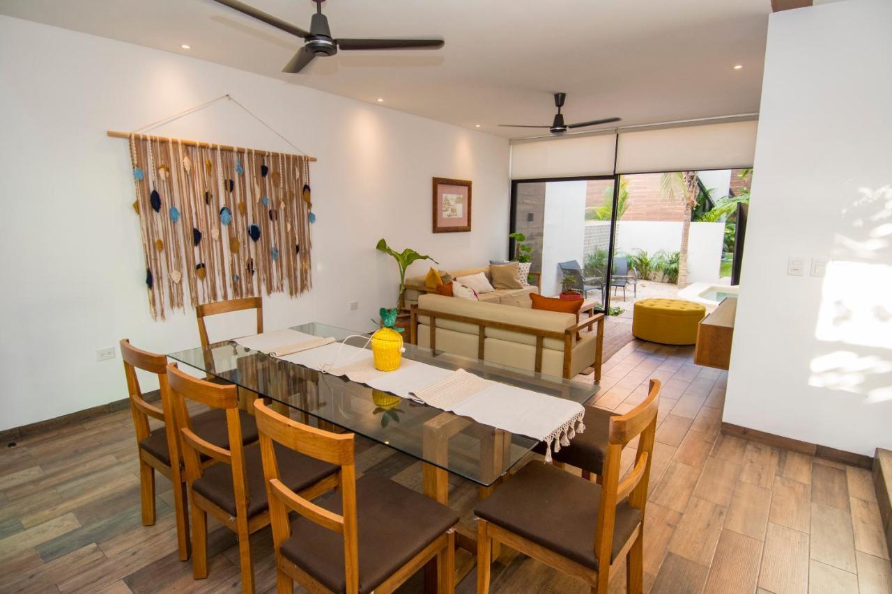 Holiday home Tannah Luxury