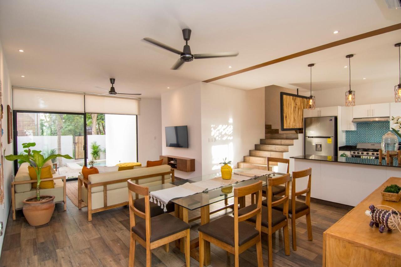 Tannah Luxury Holiday home