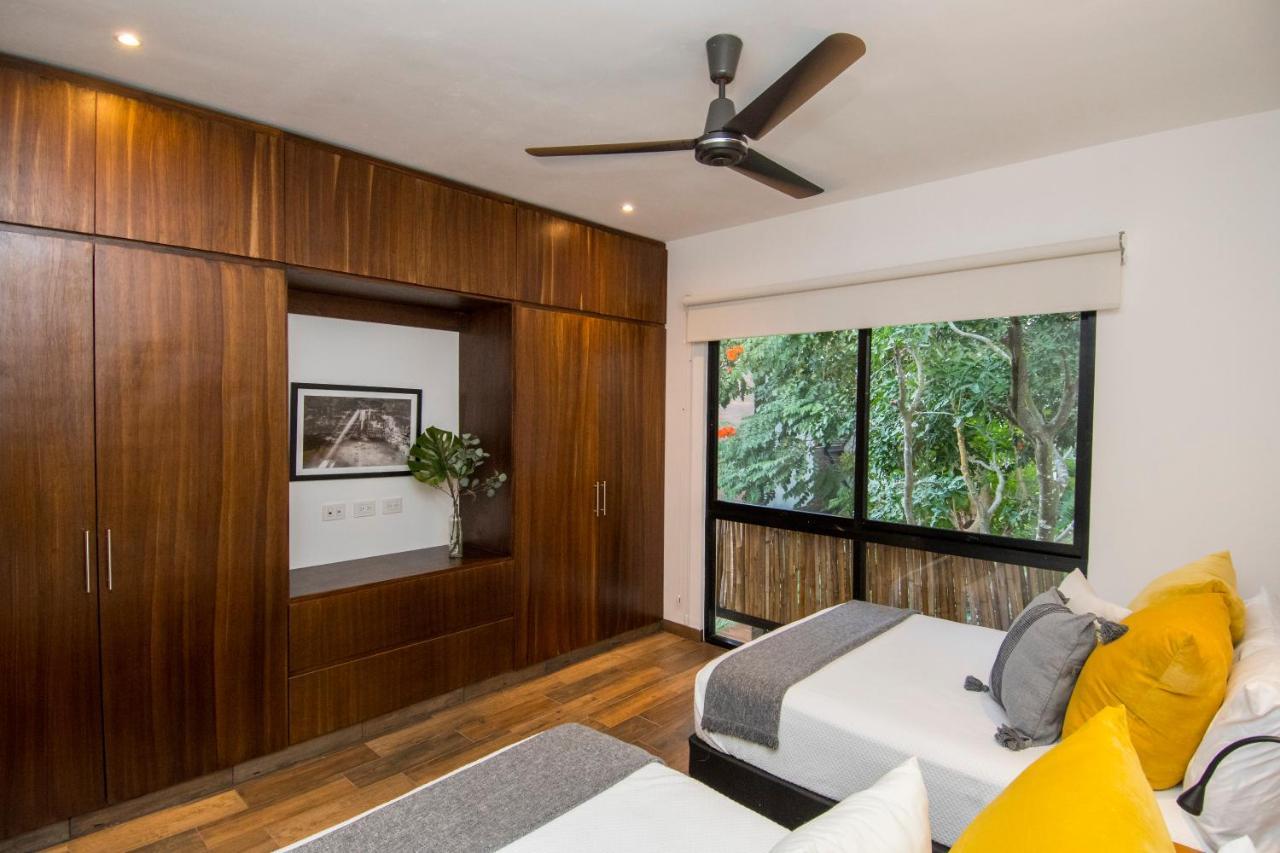 Tannah Luxury Merida
