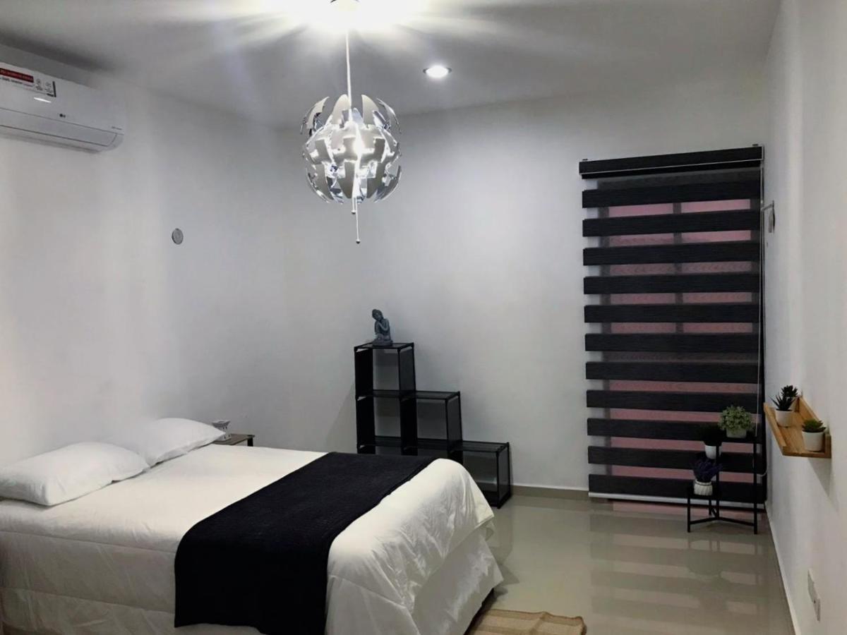 Casa K'iin - Mérida, Yucatán. Сasa de vacaciones