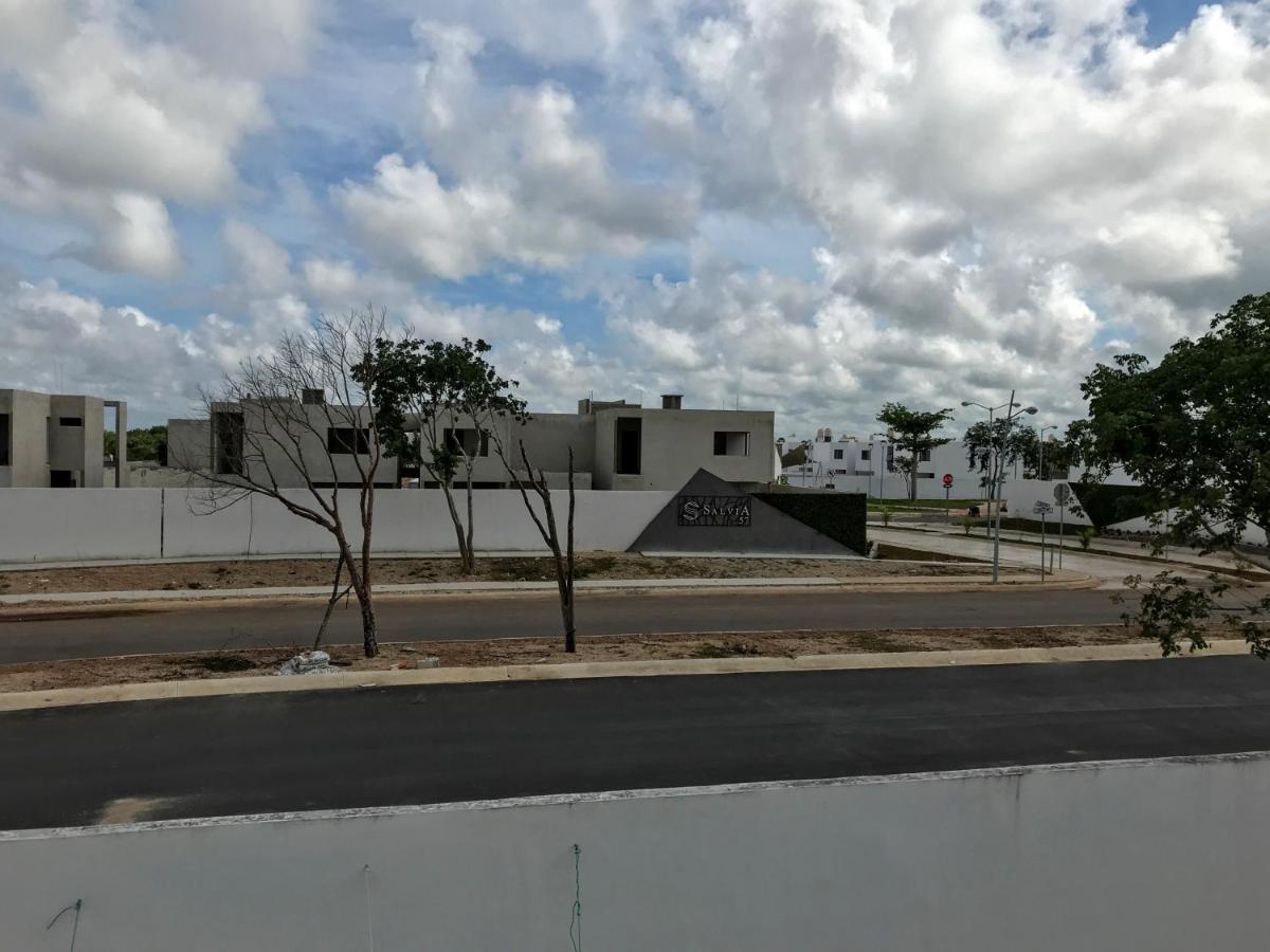Casa K'iin - Mérida, Yucatán. *