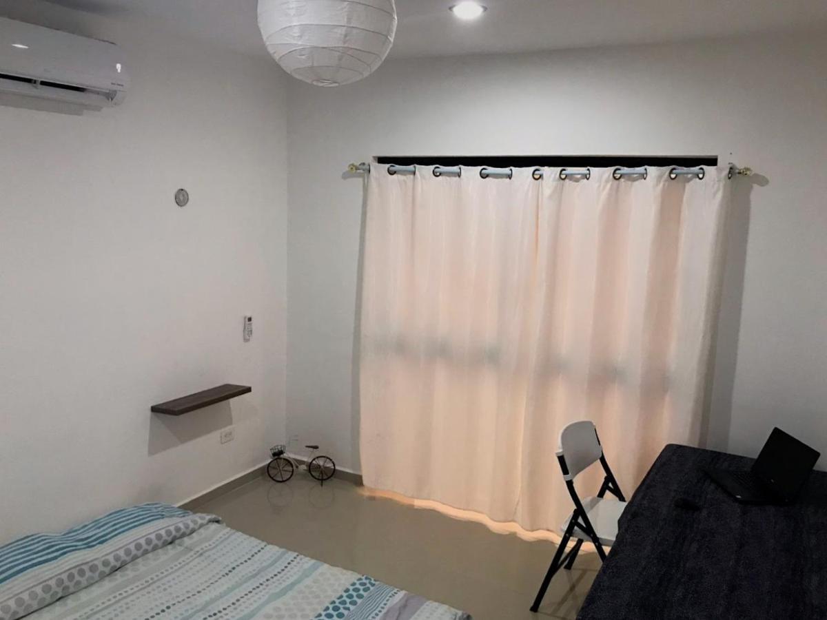 Casa K'iin - Mérida, Yucatán. Сasa de vacaciones