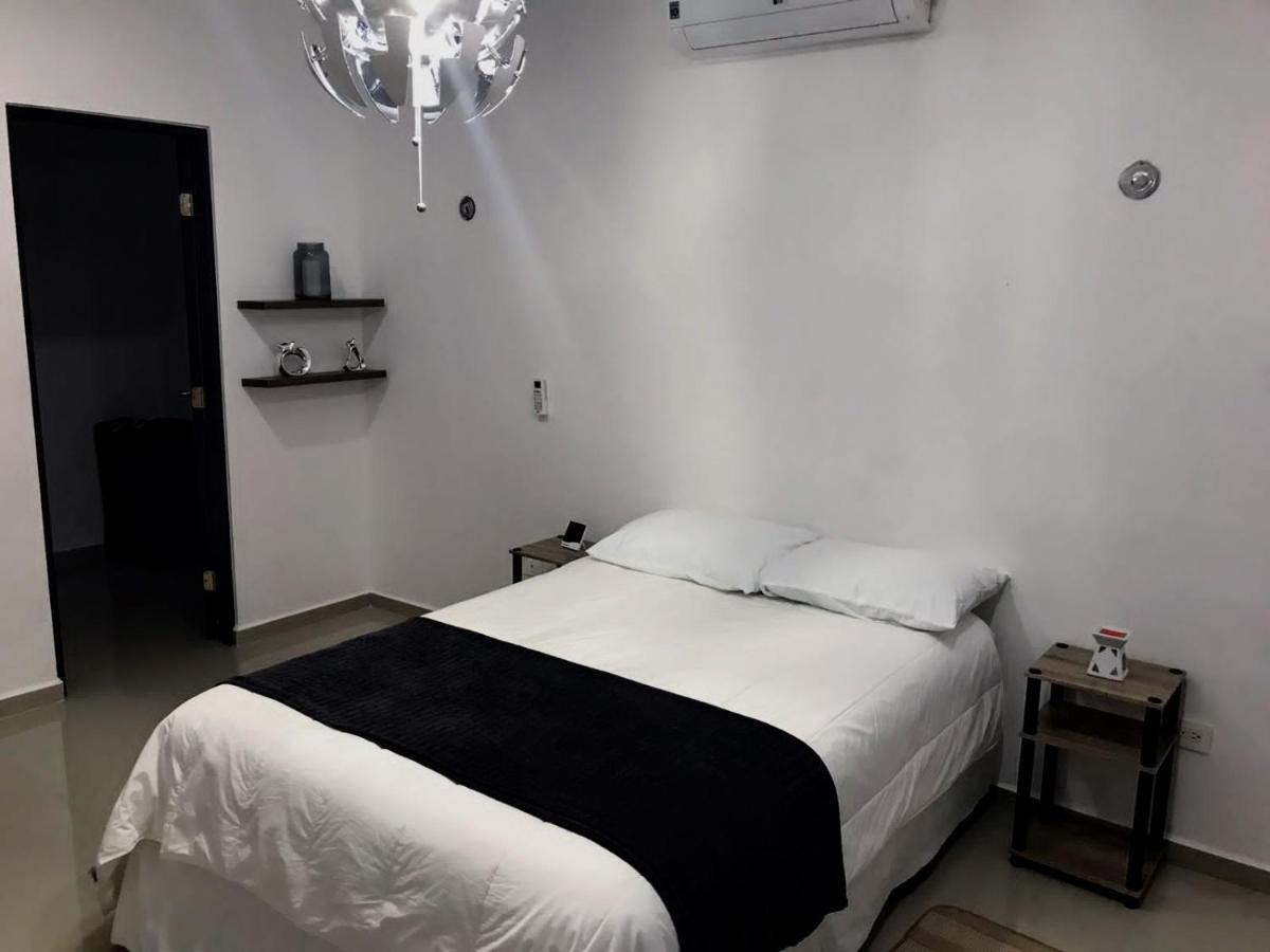 Сasa de vacaciones Casa K'iin - Mérida, Yucatán.