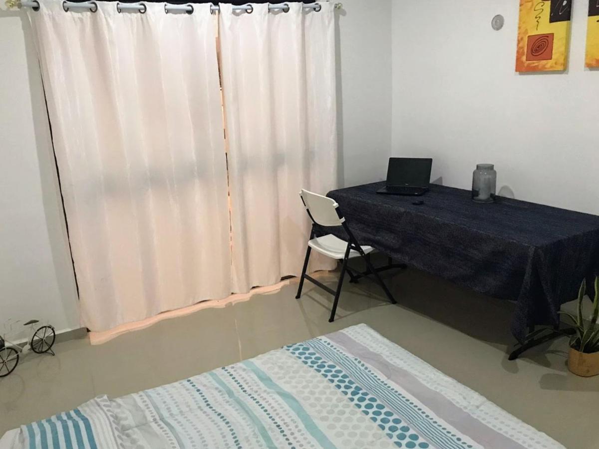 Casa K'iin - Mérida, Yucatán. Сasa de vacaciones Mérida