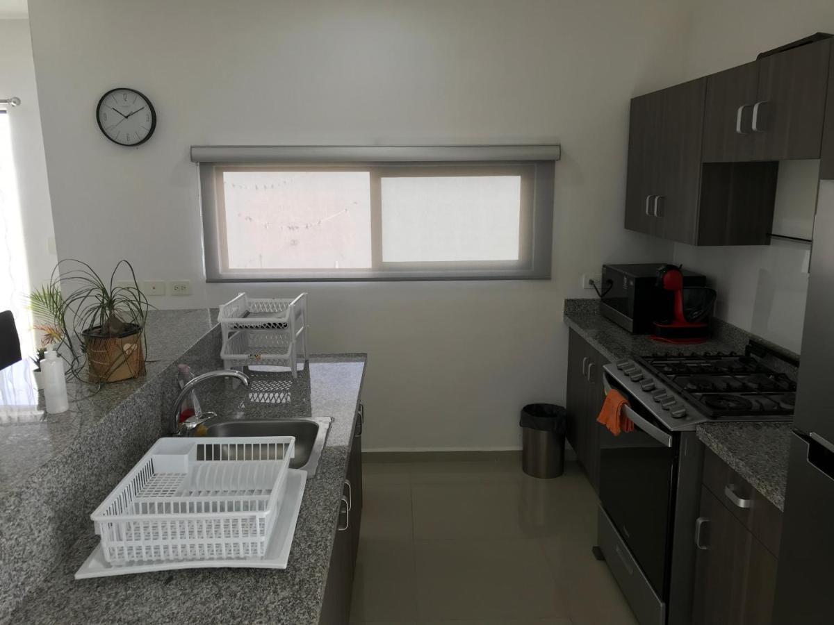 Сasa de vacaciones Casa K'iin - Mérida, Yucatán. Mérida