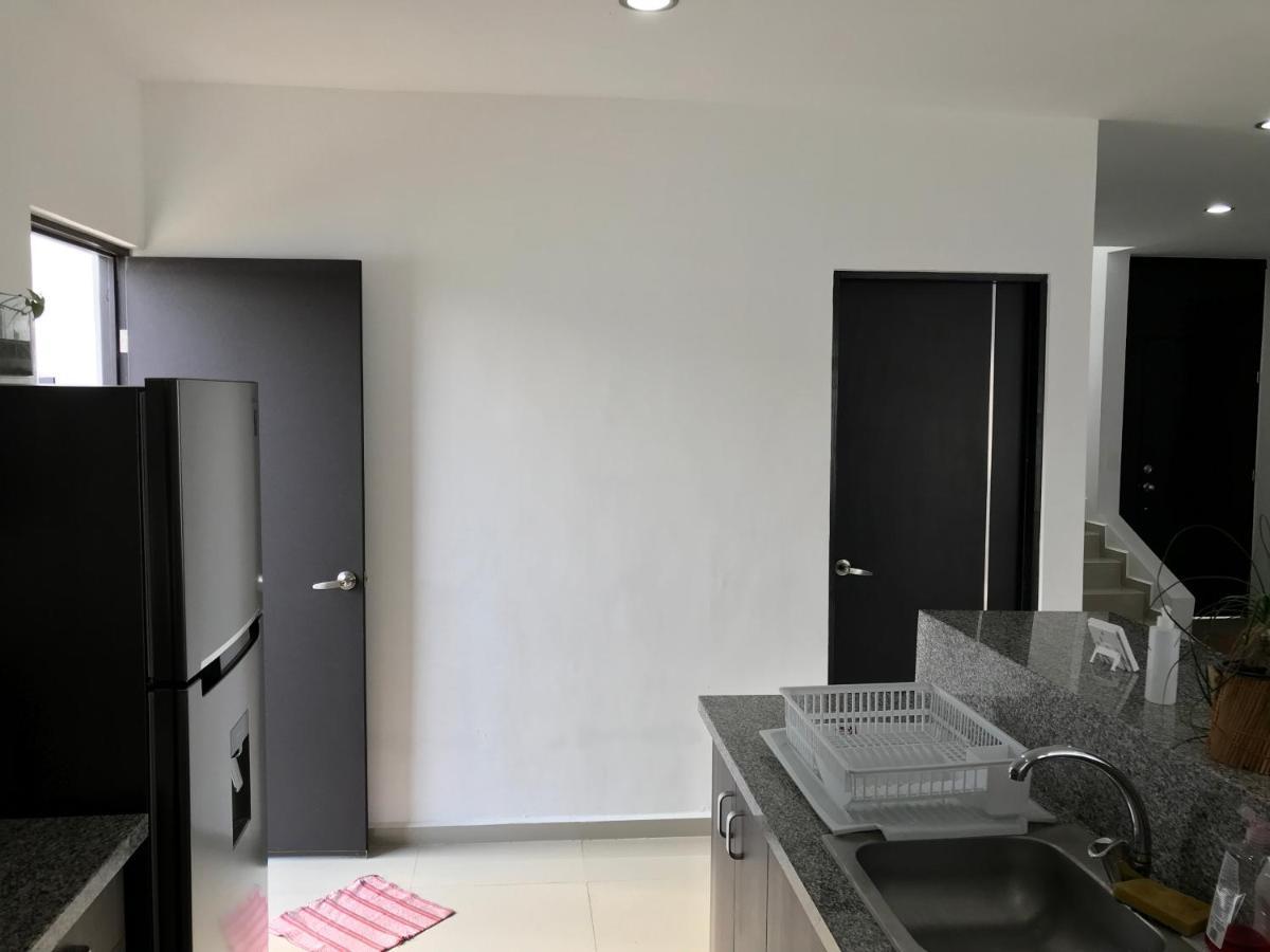 Casa K'iin - Mérida, Yucatán. Mérida