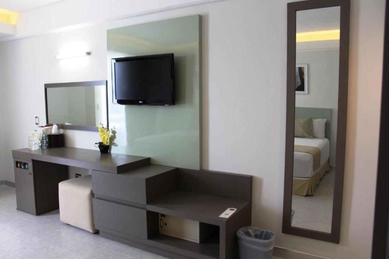 El Conquistador Del Paseo De Montejo Hotel 5*