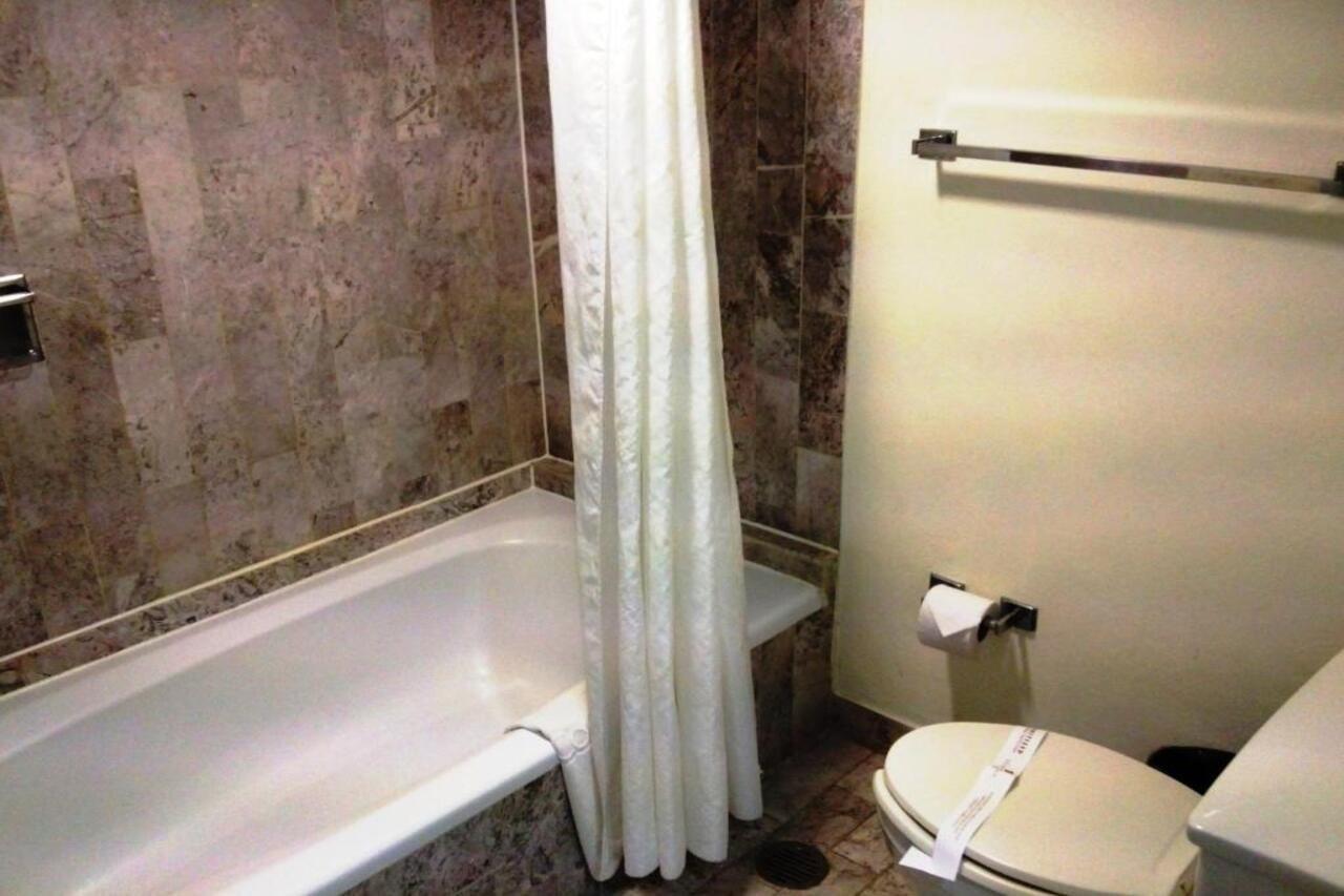 El Conquistador Del Paseo De Montejo 5* Mérida