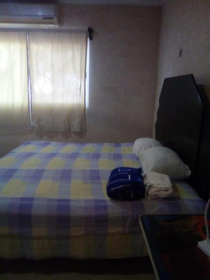 Pensión Waakax K'aa'k Mérida