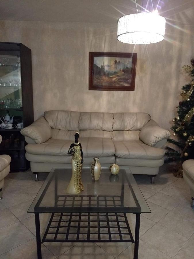 Pensión Waakax K'aa'k Mérida