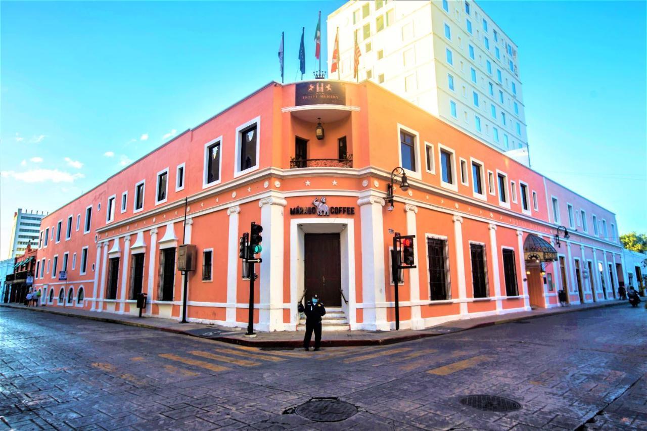 Express Centro By Ihg 4*