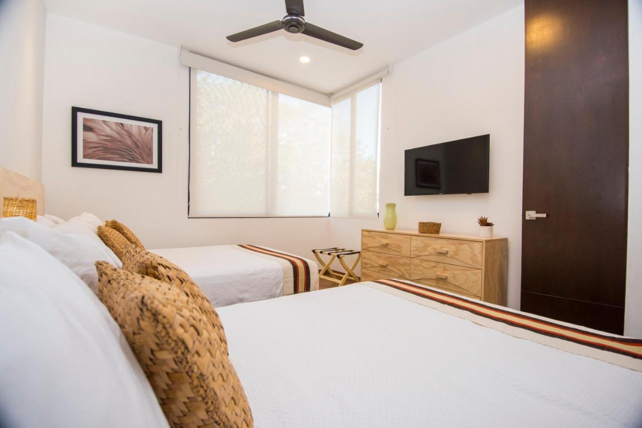 Holiday home Tannah Luxury Merida