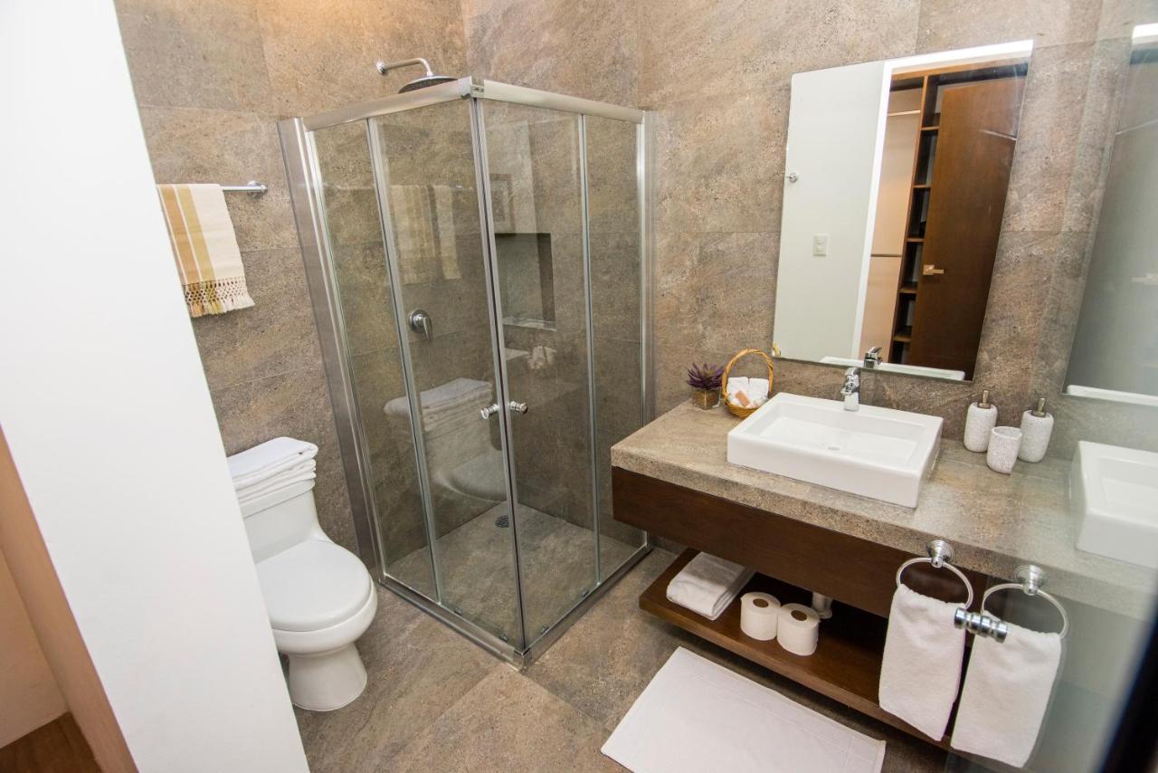 Tannah Luxury Holiday home Merida