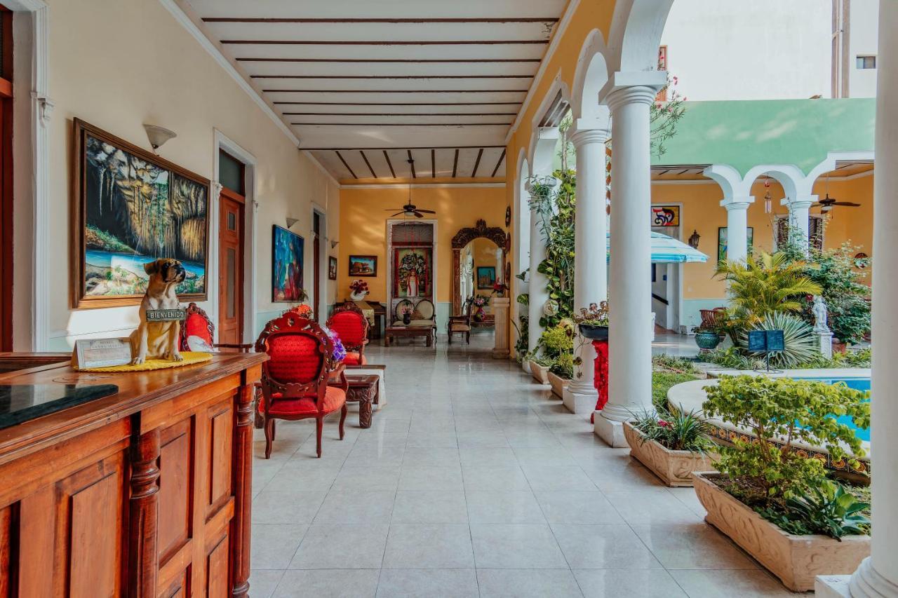 Santa María Hotel 3*