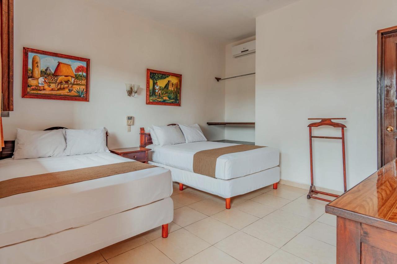 Santa María Hotel