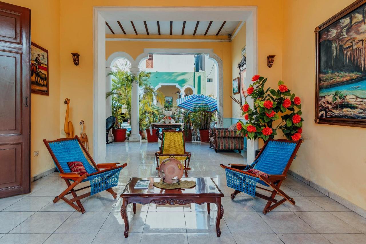 Santa María Hotel