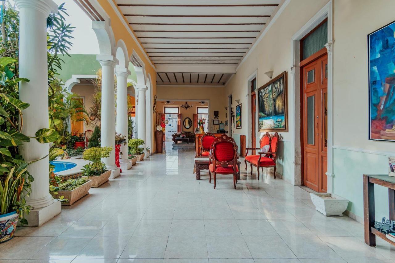 Santa María Mérida