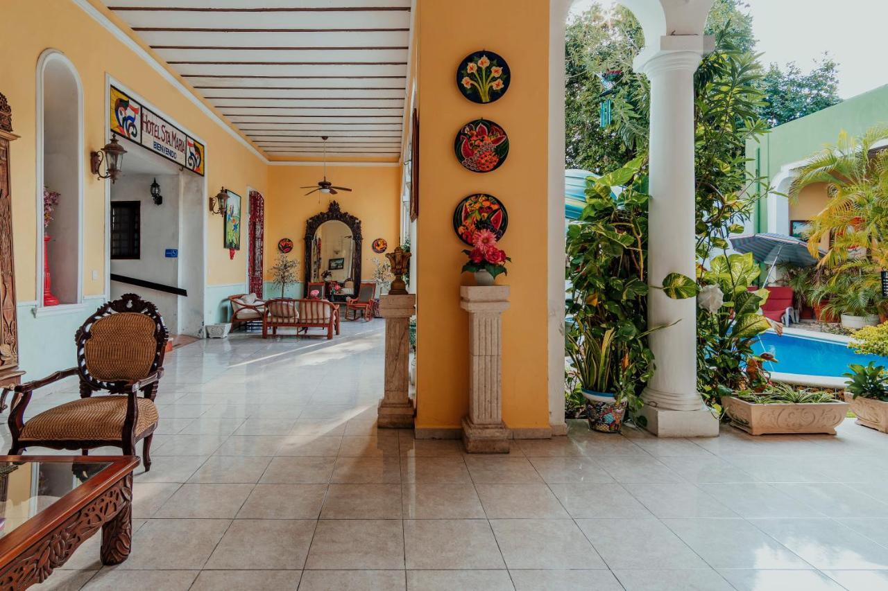 Santa María Hotel 3*