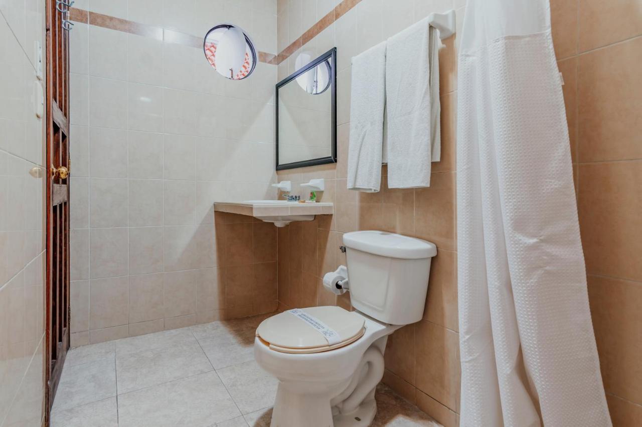 Hotel Santa María 3*