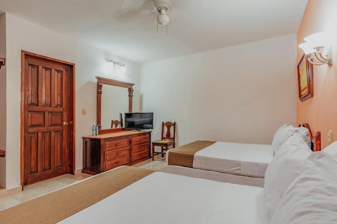 Santa María Hotel Mérida