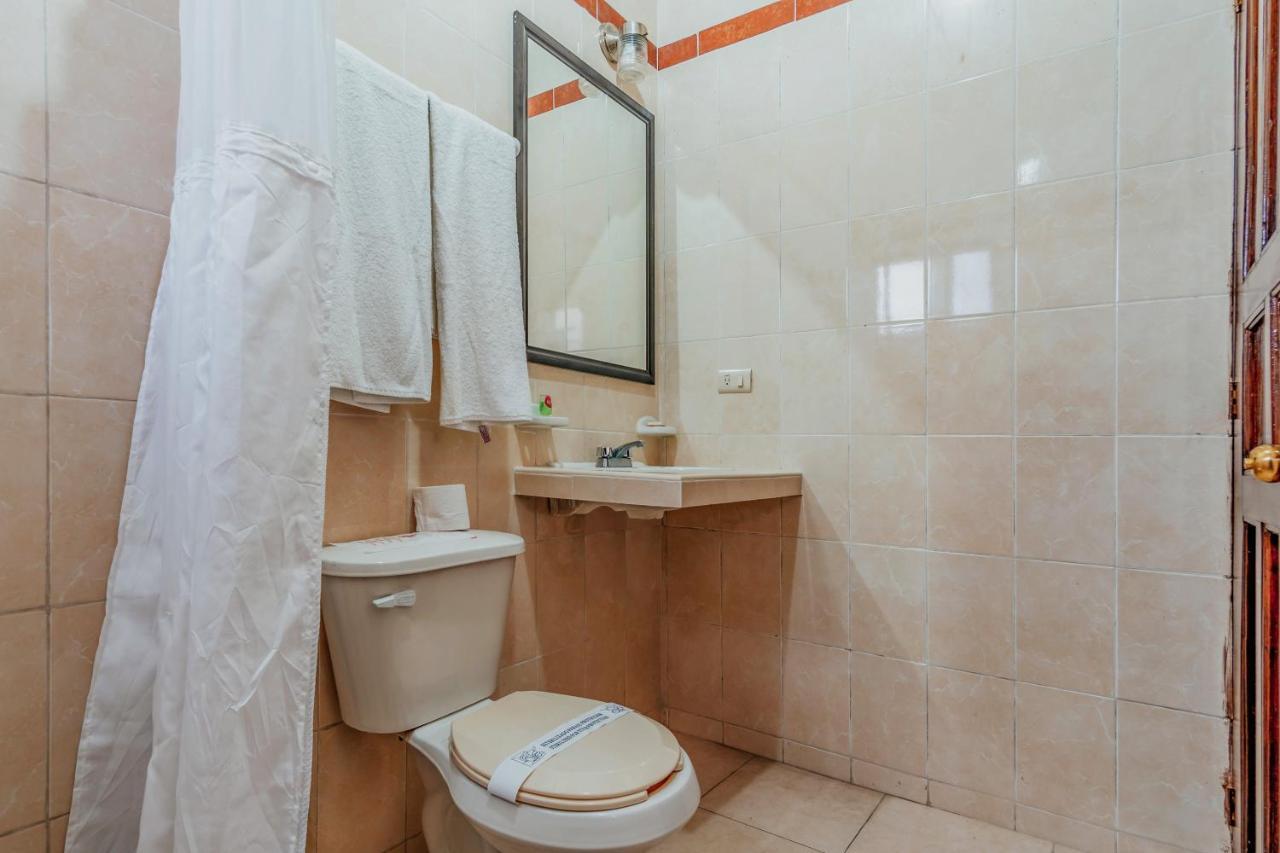 Santa María Hotel 3*