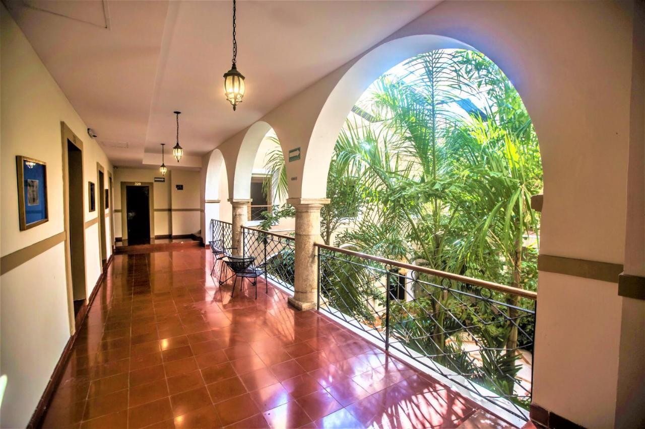 Hotel Express Centro By Ihg Merida
