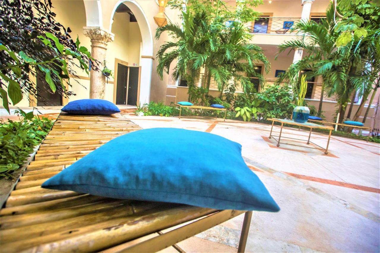 Hotel Express Centro By Ihg