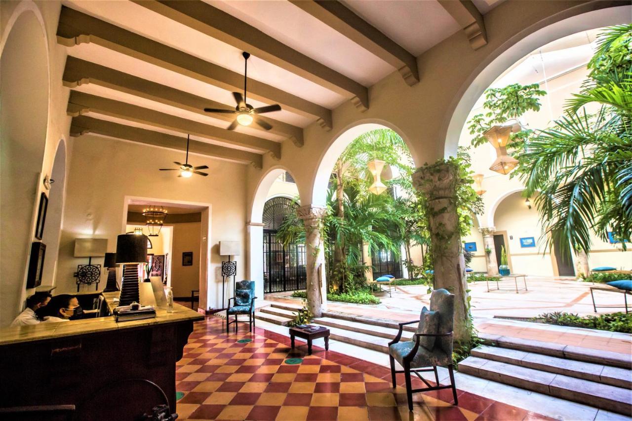 Express Centro By Ihg Merida