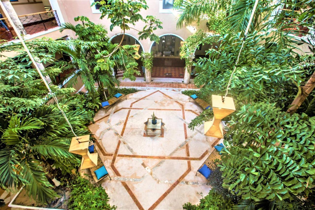 Express Centro By Ihg Merida