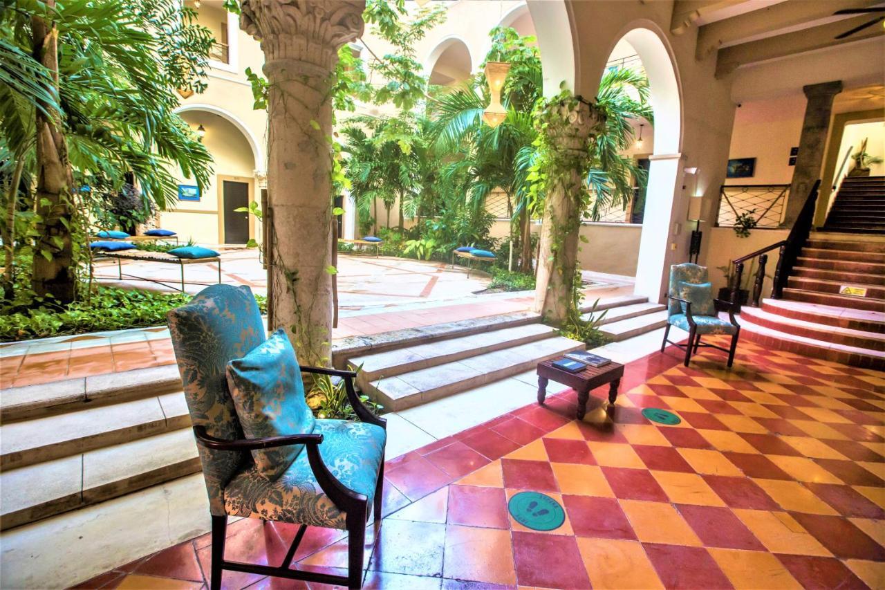 Express Centro By Ihg 4* Merida