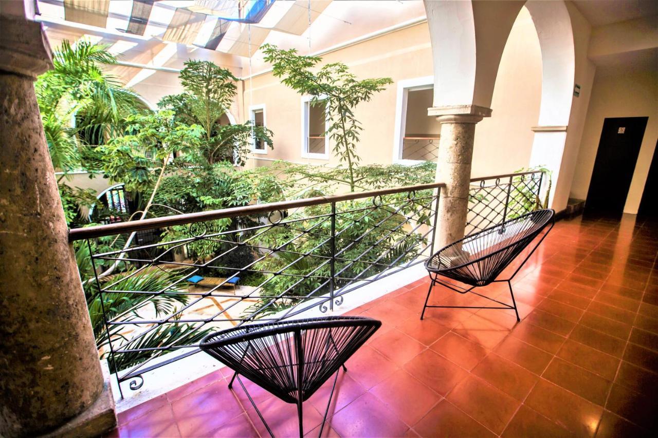 Express Centro By Ihg Hotel Merida