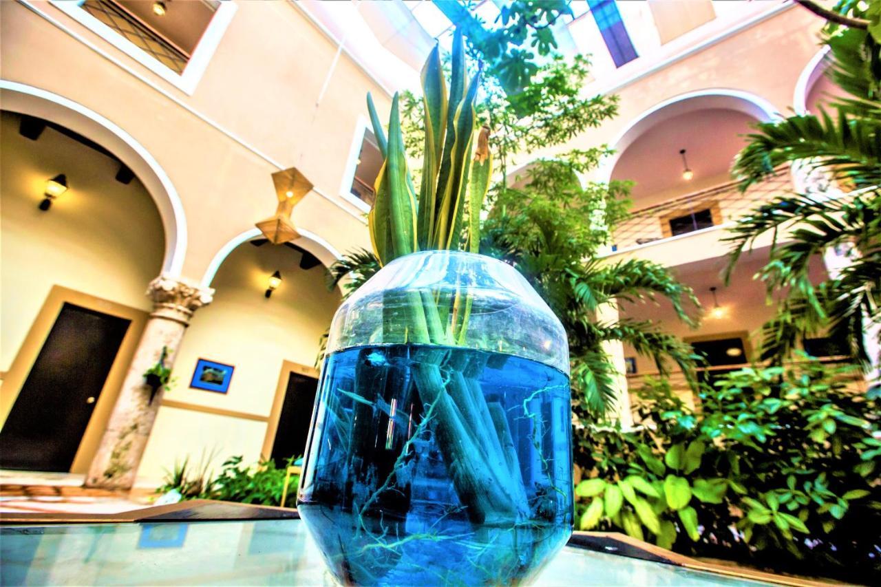 Hotel Express Centro By Ihg Merida