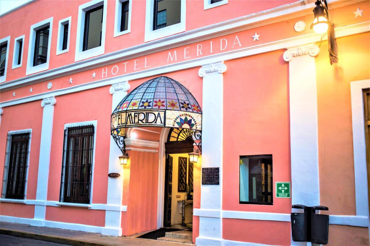 Hotel Express Centro By Ihg 4*