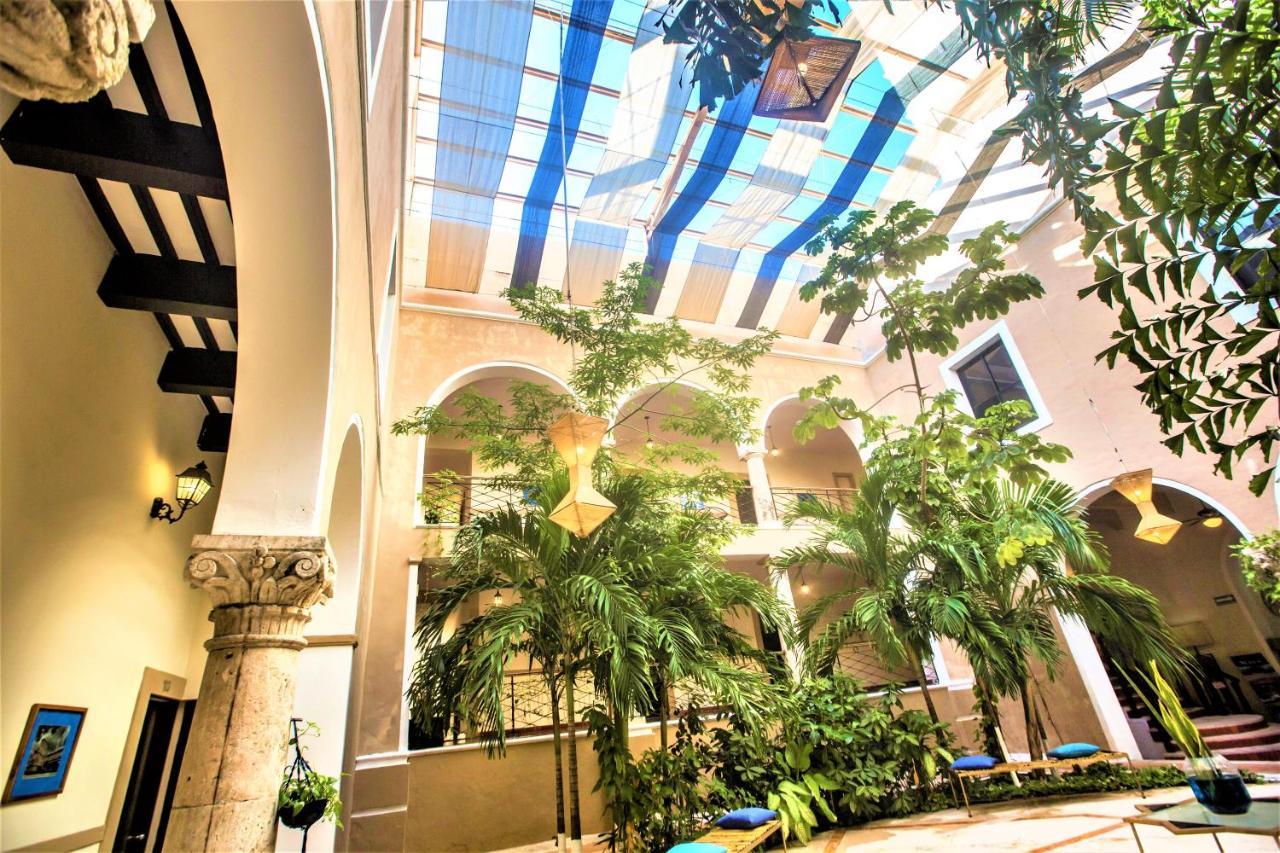 Express Centro By Ihg Hotel